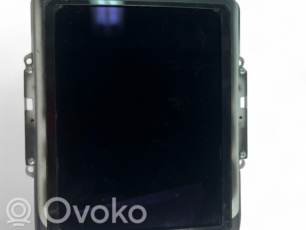 Volvo XC60 Screen/display/small screen 