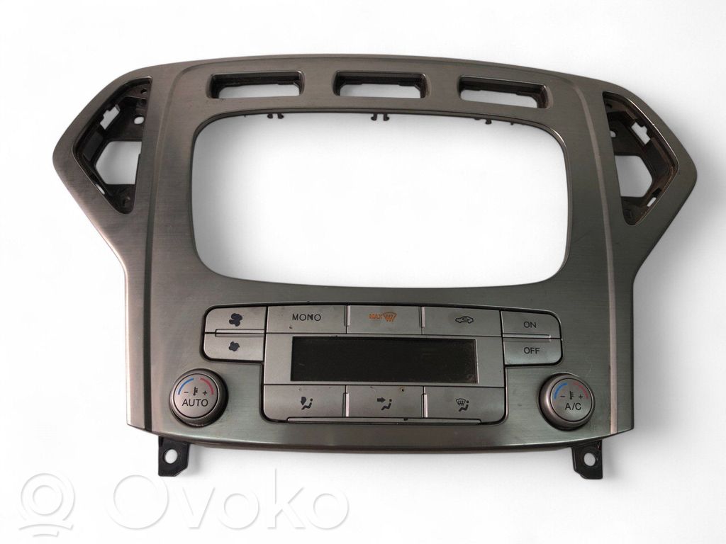 Ford Mondeo Mk III Interior fan control switch 