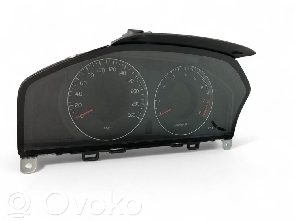 Volvo V70 Velocímetro (tablero de instrumentos) 