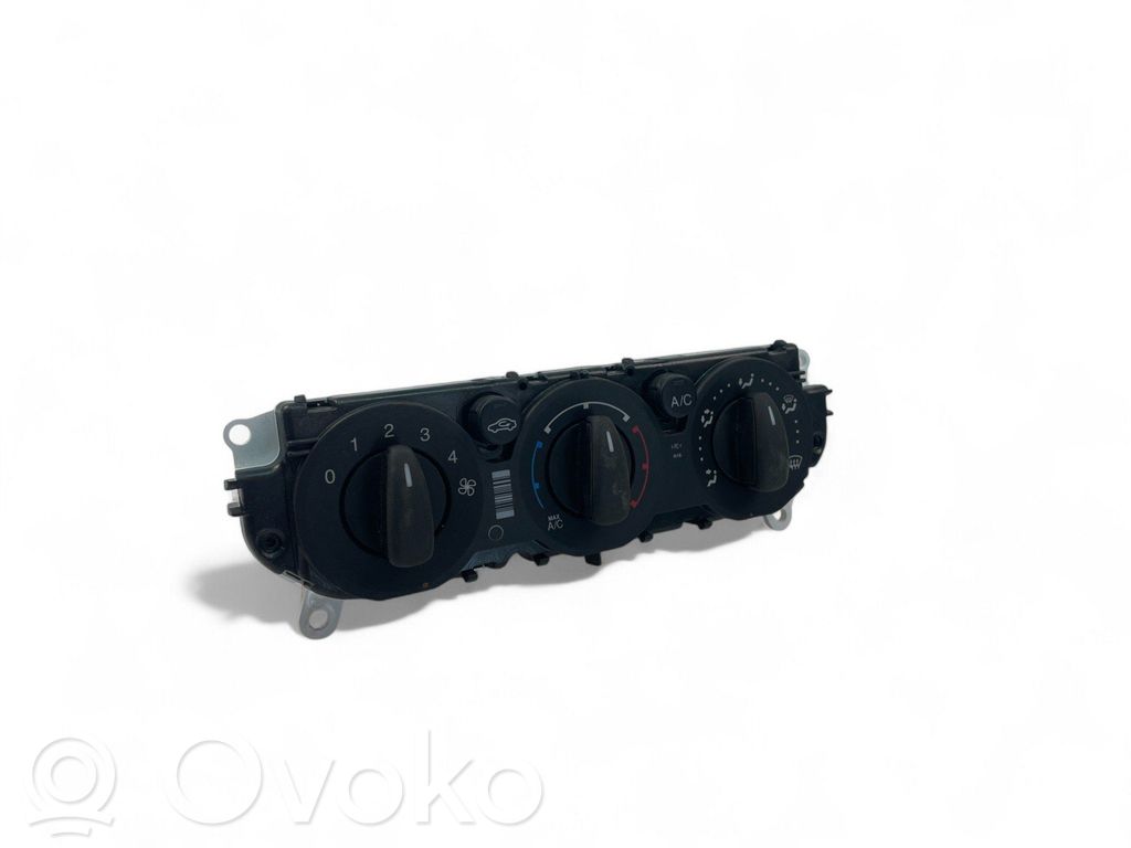 Ford Focus Interior fan control switch 