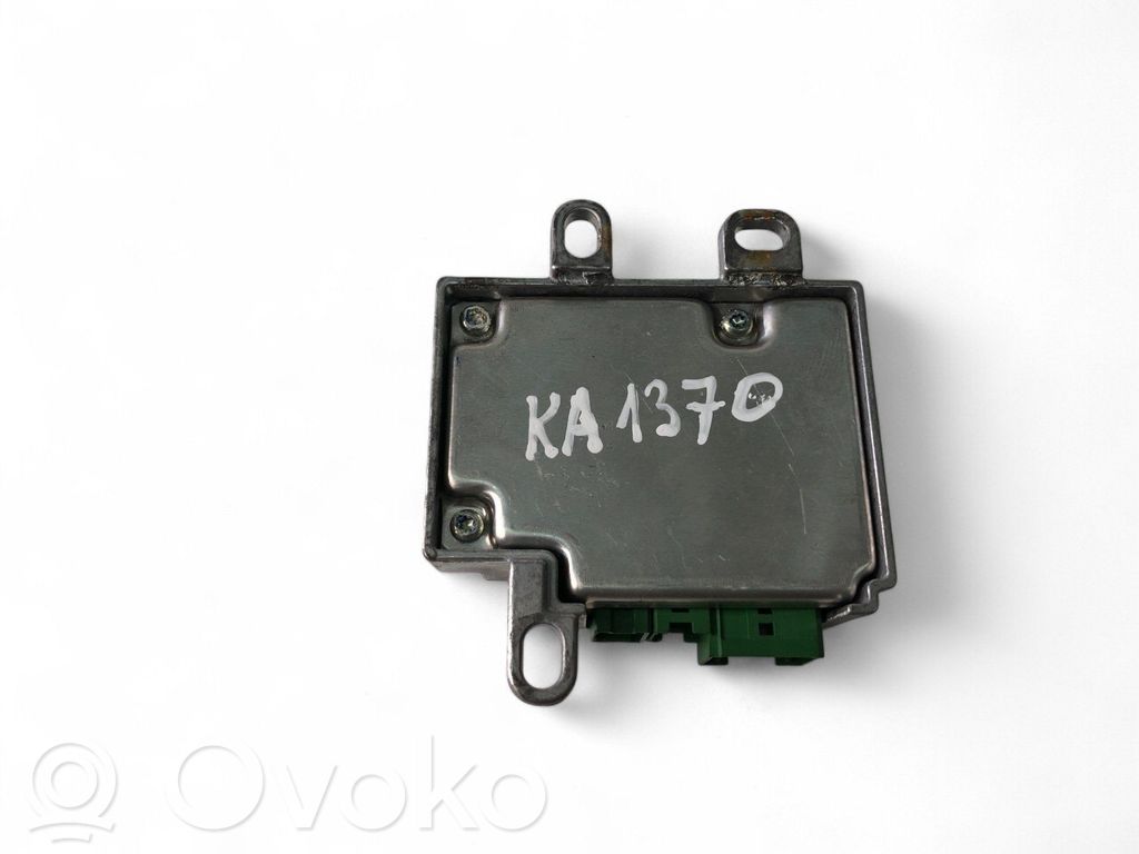 BMW 7 E65 E66 Other control units/modules 