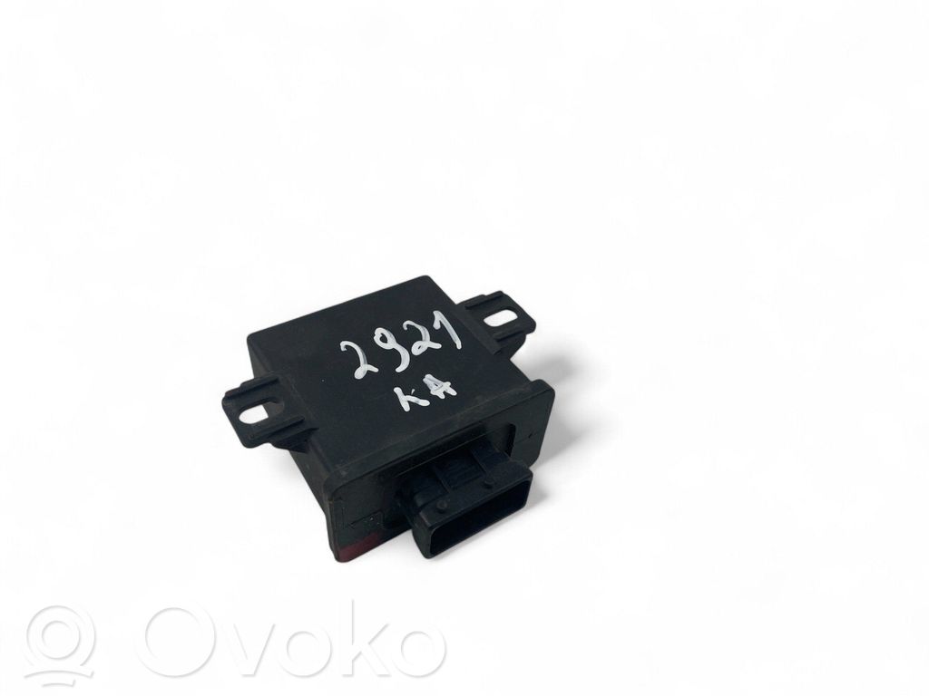 Saab 9-3 Ver1 Other control units/modules 