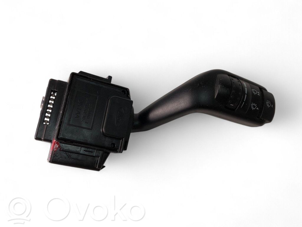 Ford Focus Palanca de control del limpiaparabrisas 
