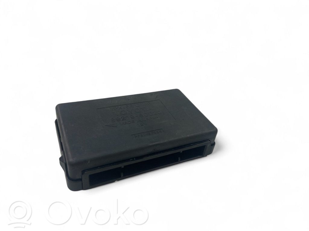 Autres unités de commande / modules   8921950020