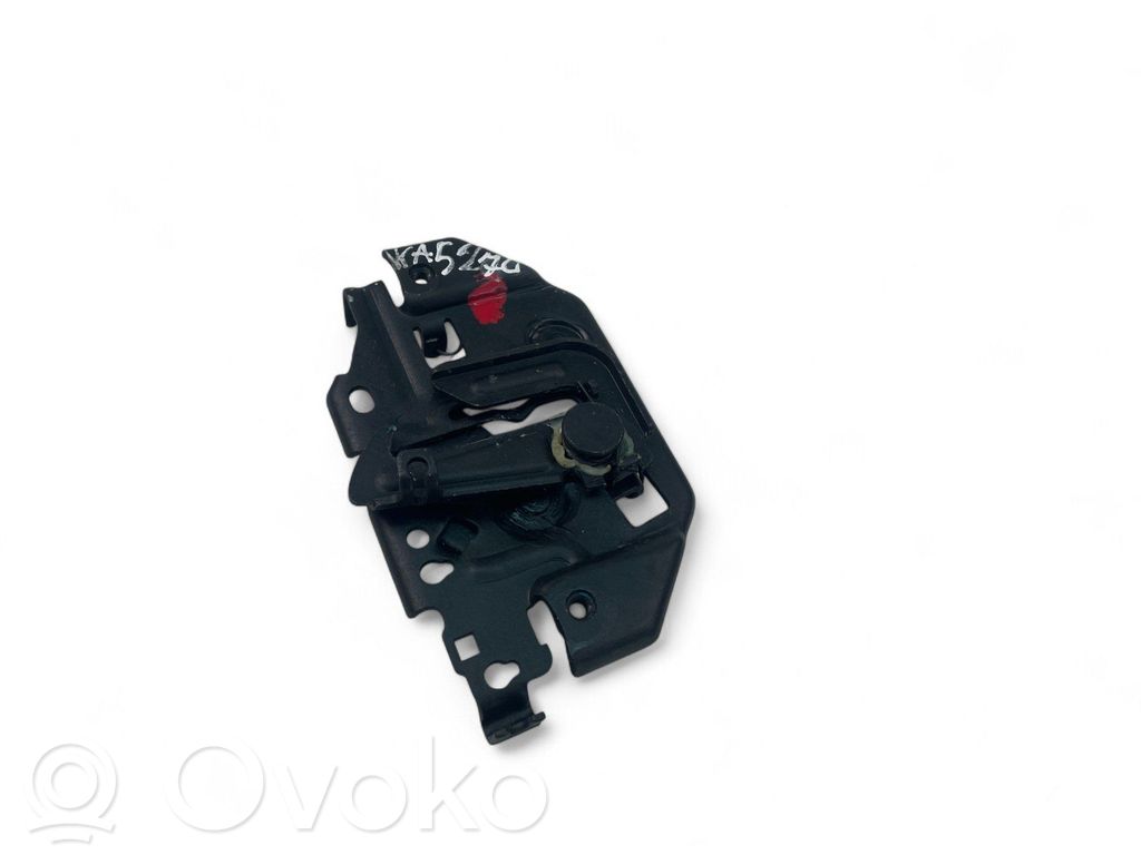 Ford Tourneo Engine bonnet/hood lock/catch 