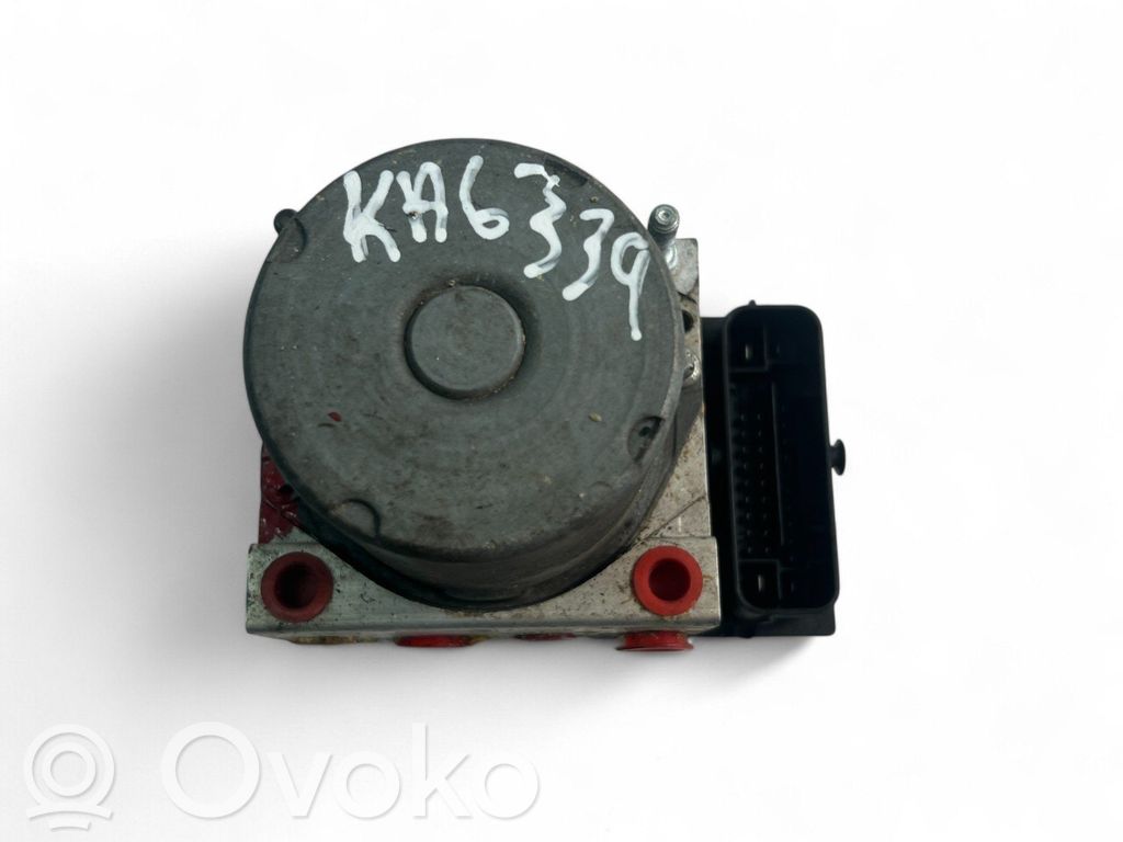 ABS-Steuergerät   0265800696