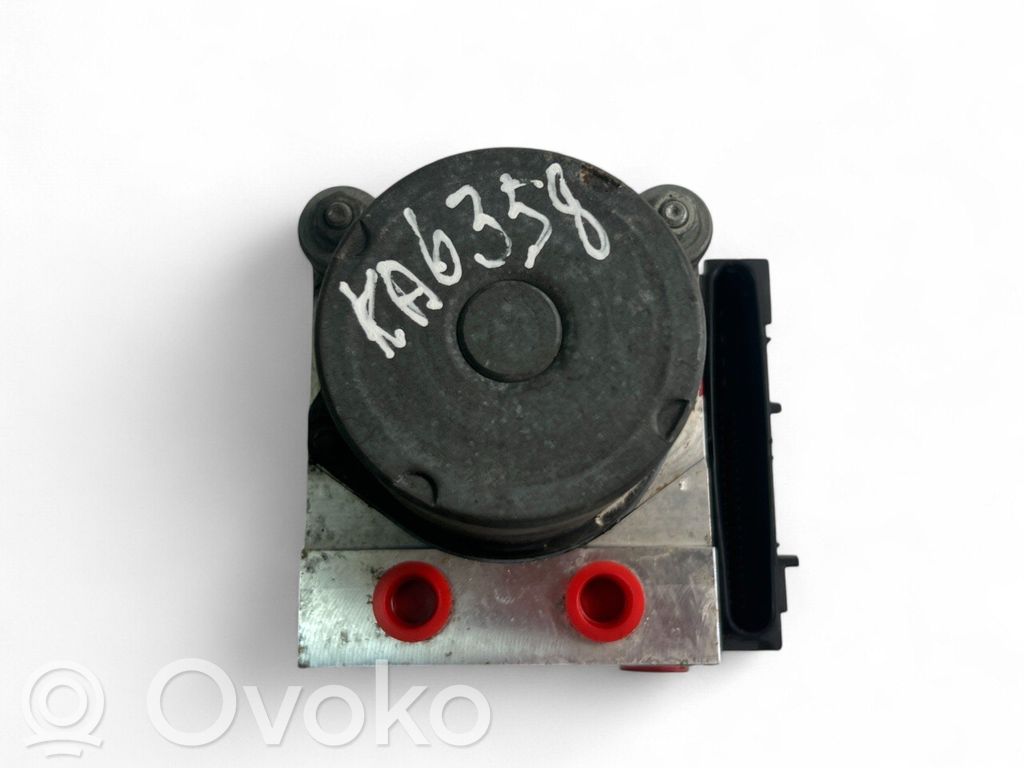 Peugeot Expert ABS valdymo blokas 
