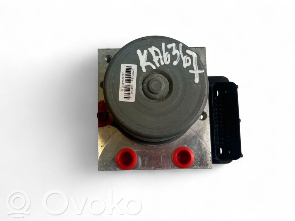 KIA Optima ABS valdymo blokas 