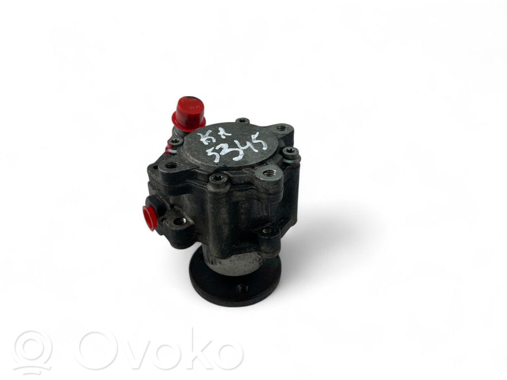 BMW 5 E60 E61 Power steering pump 