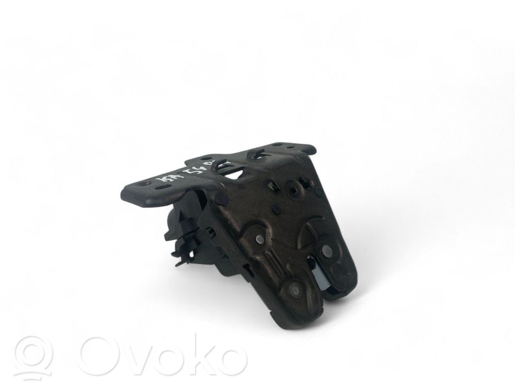 Volvo S60 Zamek klapy tylnej / bagażnika 