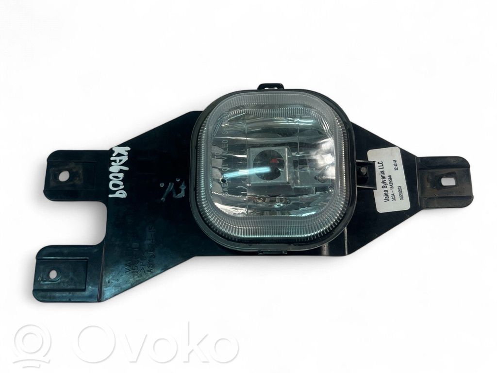 Etusumuvalo   C3415A255AA