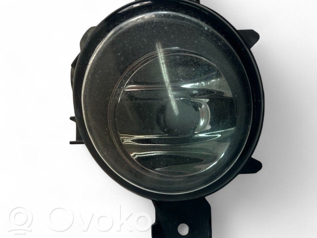 BMW 1 E81 E87 Miglas lukturis priekšā 
