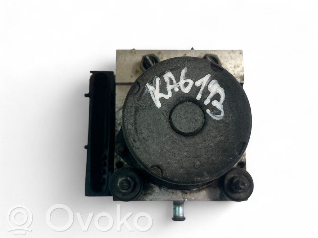 Fiat Scudo ABS Pump 