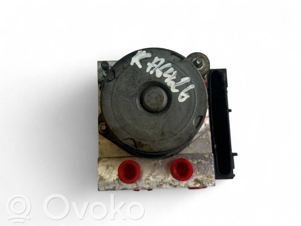 Peugeot 307 ABS bloks 