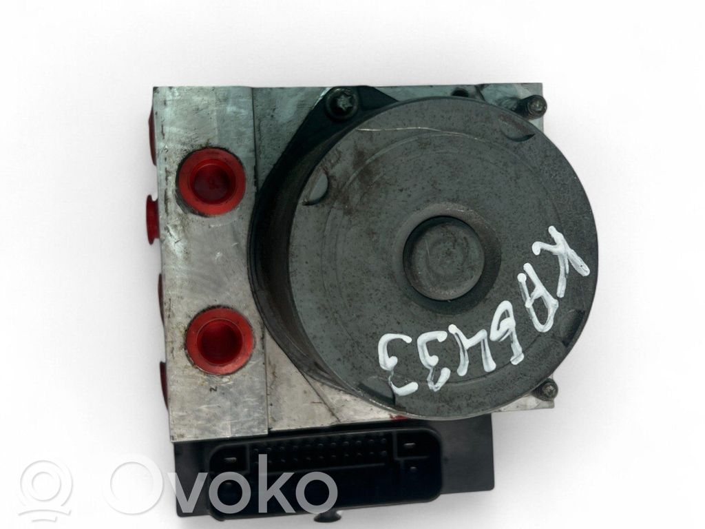 Audi A6 S6 C6 4F ABS Pump 