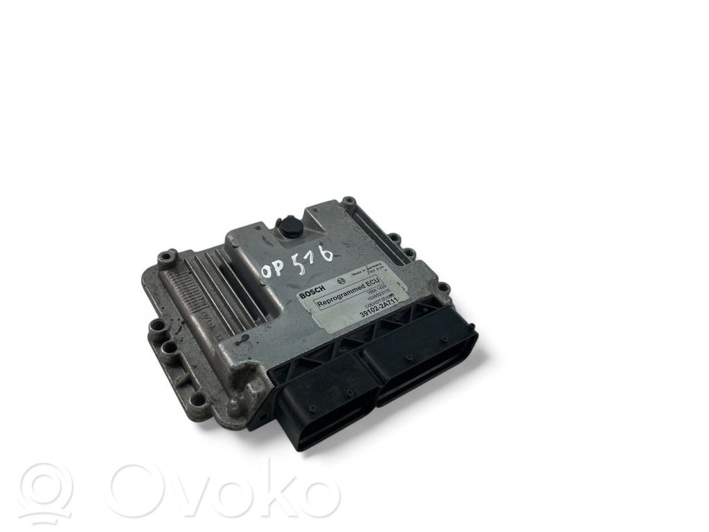 KIA Ceed Engine control unit/module ECU 