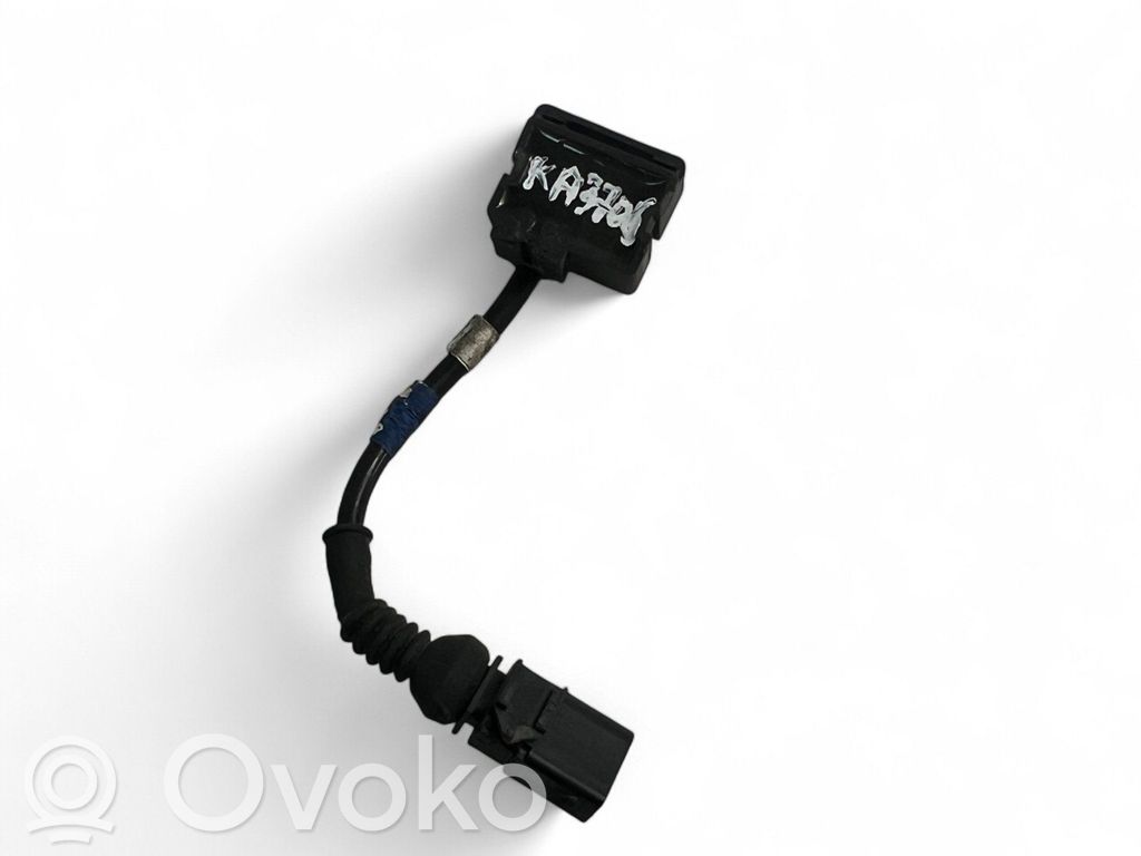 Audi A8 S8 D3 4E Sensor de aceleración 