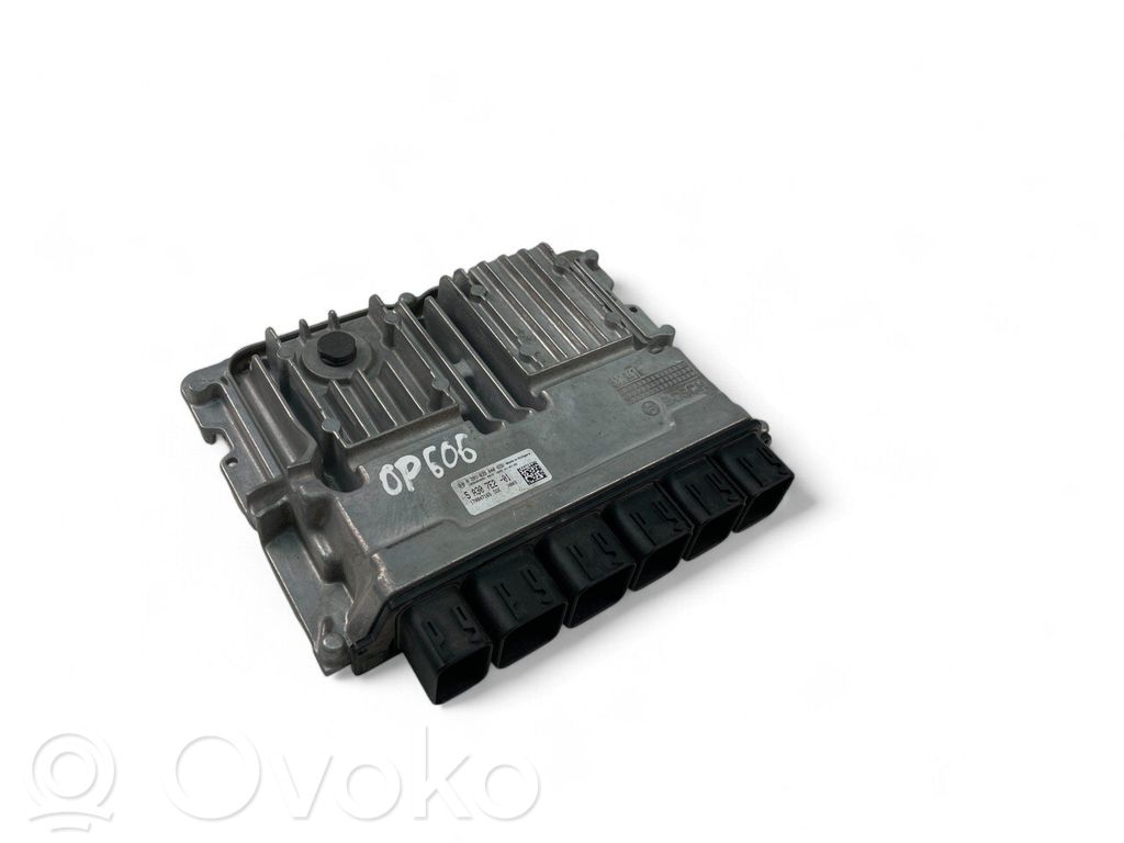BMW X3 G01 Engine control unit/module ECU 