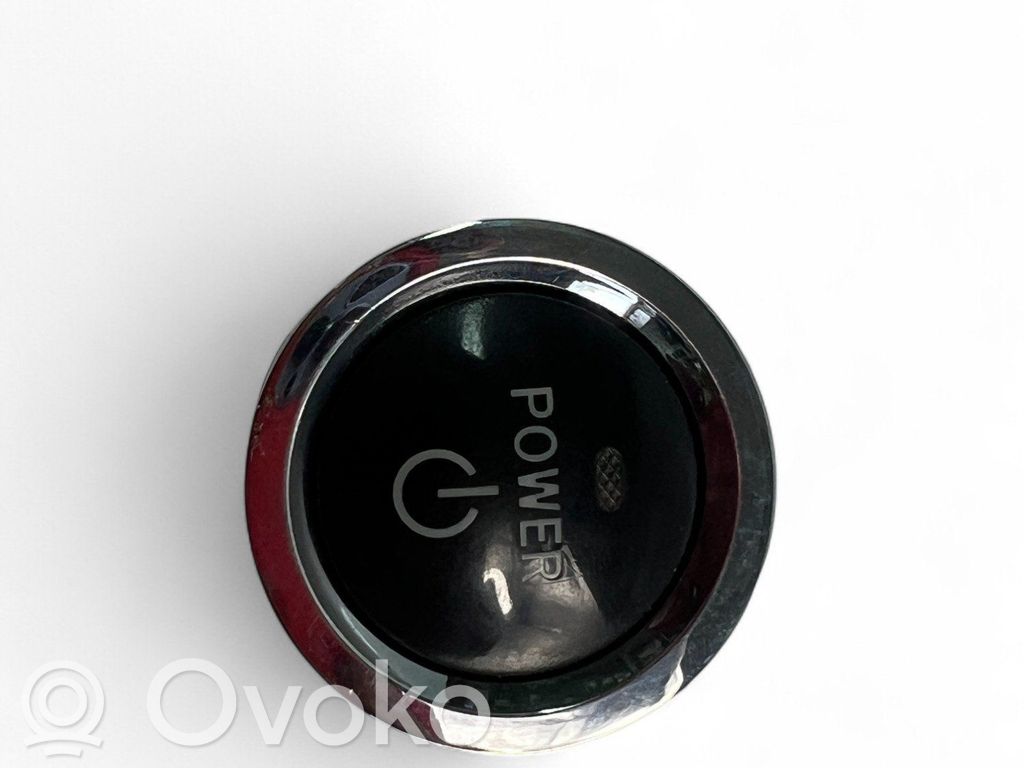 Toyota Auris 150 Engine start stop button switch 