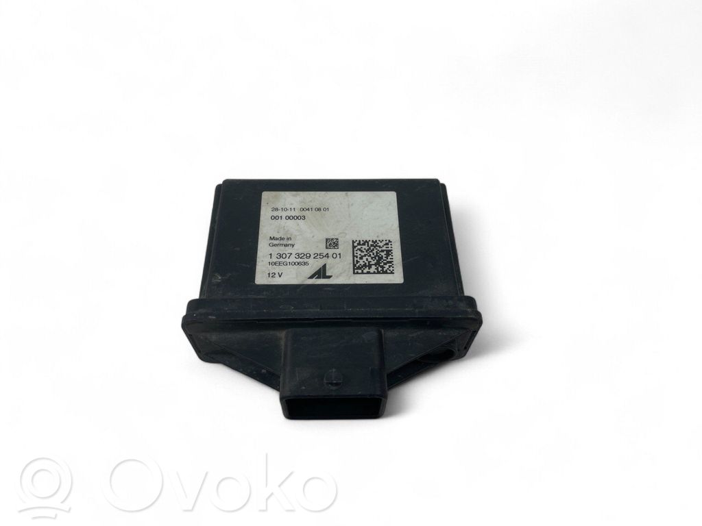 Autres unités de commande / modules   1307329254