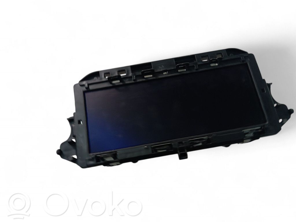 BMW X1 E84 Screen/display/small screen 