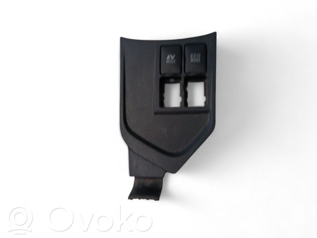 Toyota Yaris Alte comutatoare/butoane 