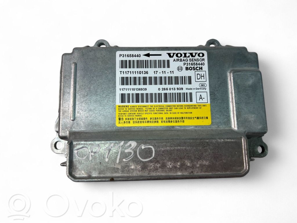Autres unités de commande / modules   P31658440
