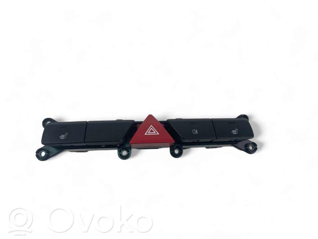 KIA Picanto Otros interruptores/perillas/selectores 