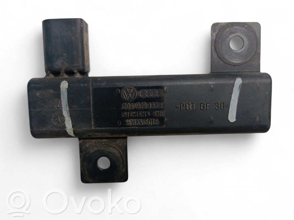 Audi A8 S8 D3 4E Amplificateur d'antenne 