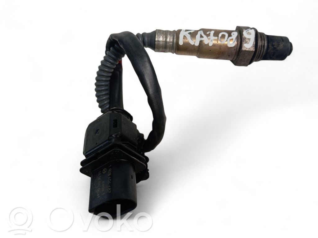 Volvo C30 Lambda probe sensor 