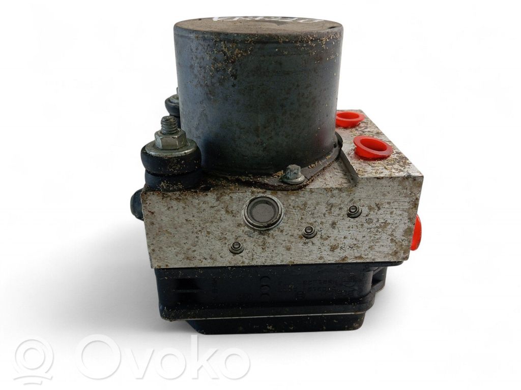 Peugeot Bipper ABS Pump 