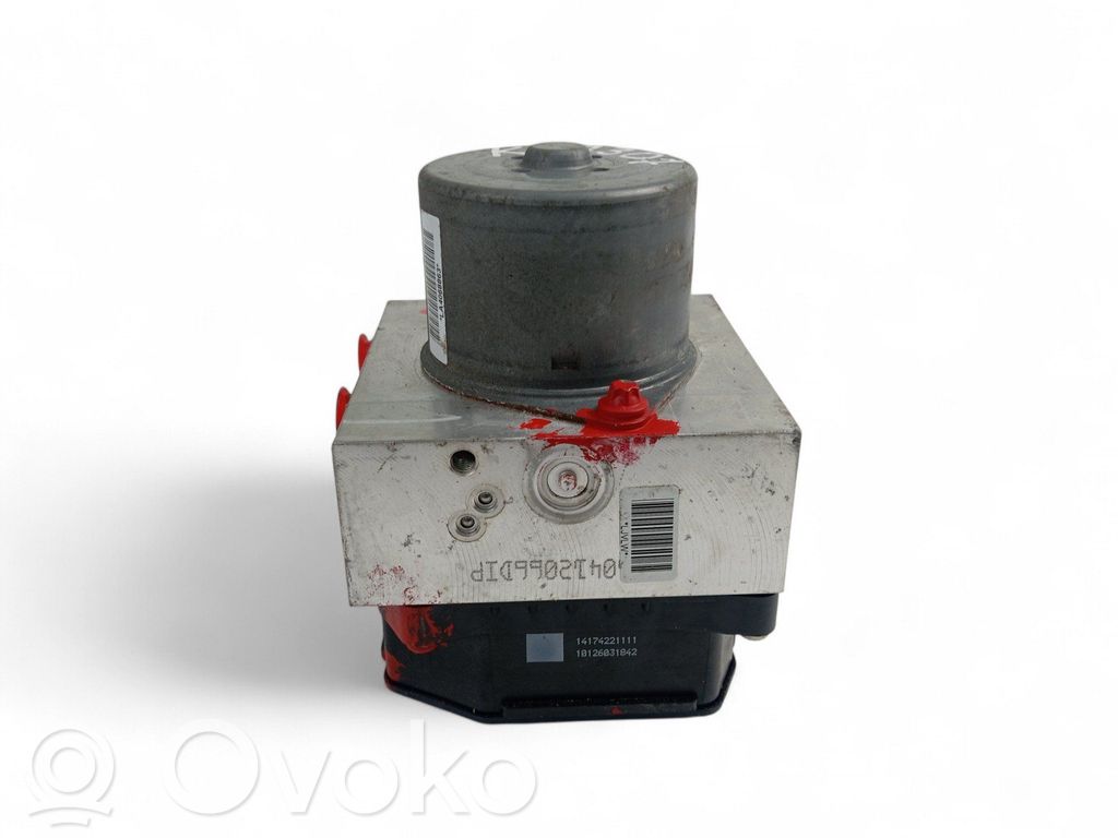 Ford S-MAX ABS Pump 