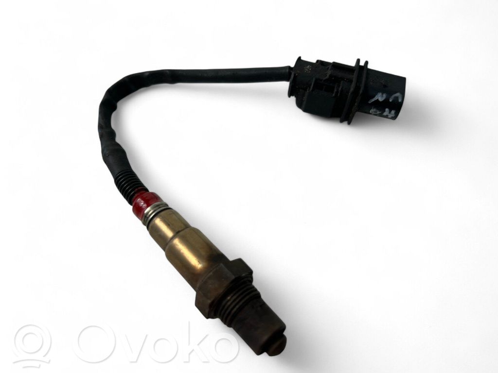 Audi A6 S6 C6 4F Lambda zondas 