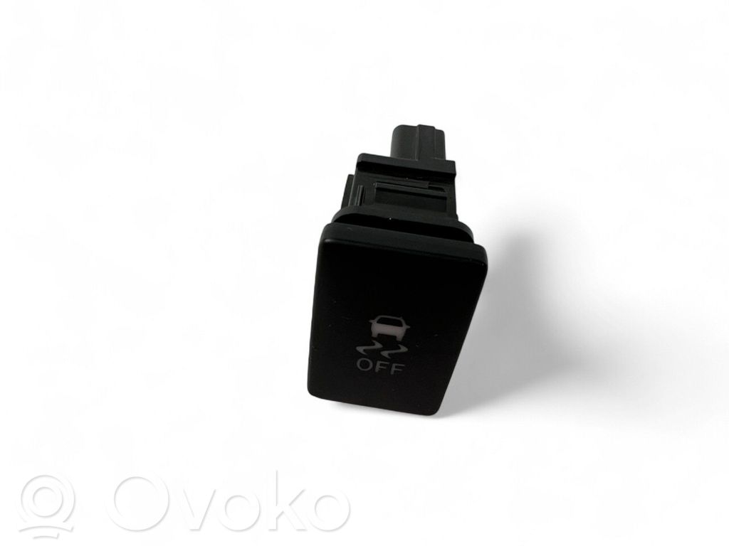 Toyota Auris E180 Interruptor ESP (programa de estabilidad) 