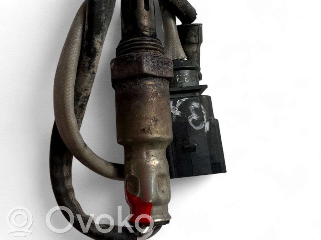 Skoda Roomster (5J) Lambda probe sensor 