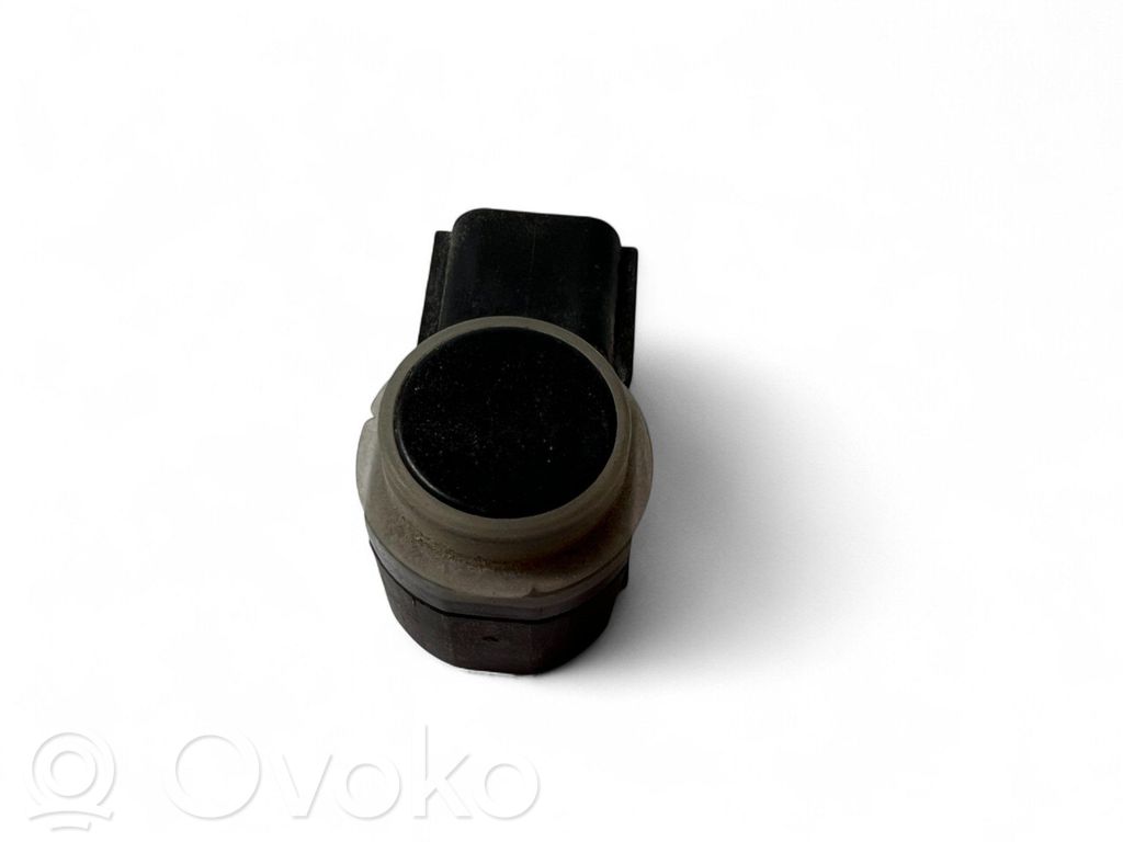 Opel Movano B Parksensor PDC 