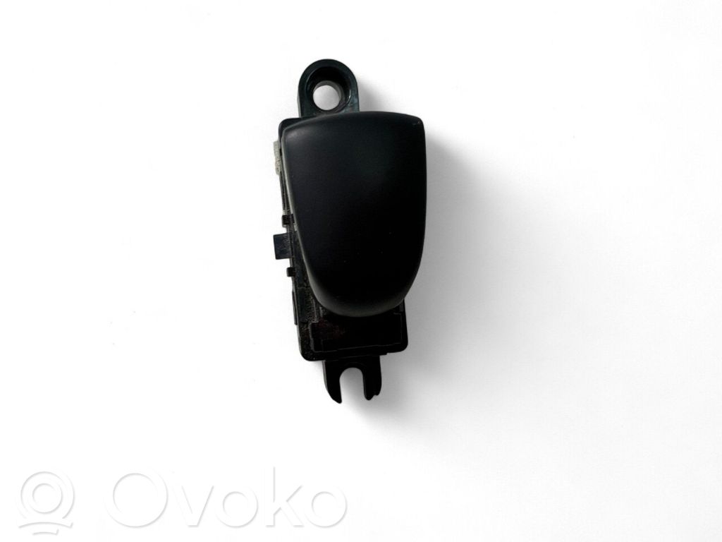 Nissan Qashqai Przyciski szyb 