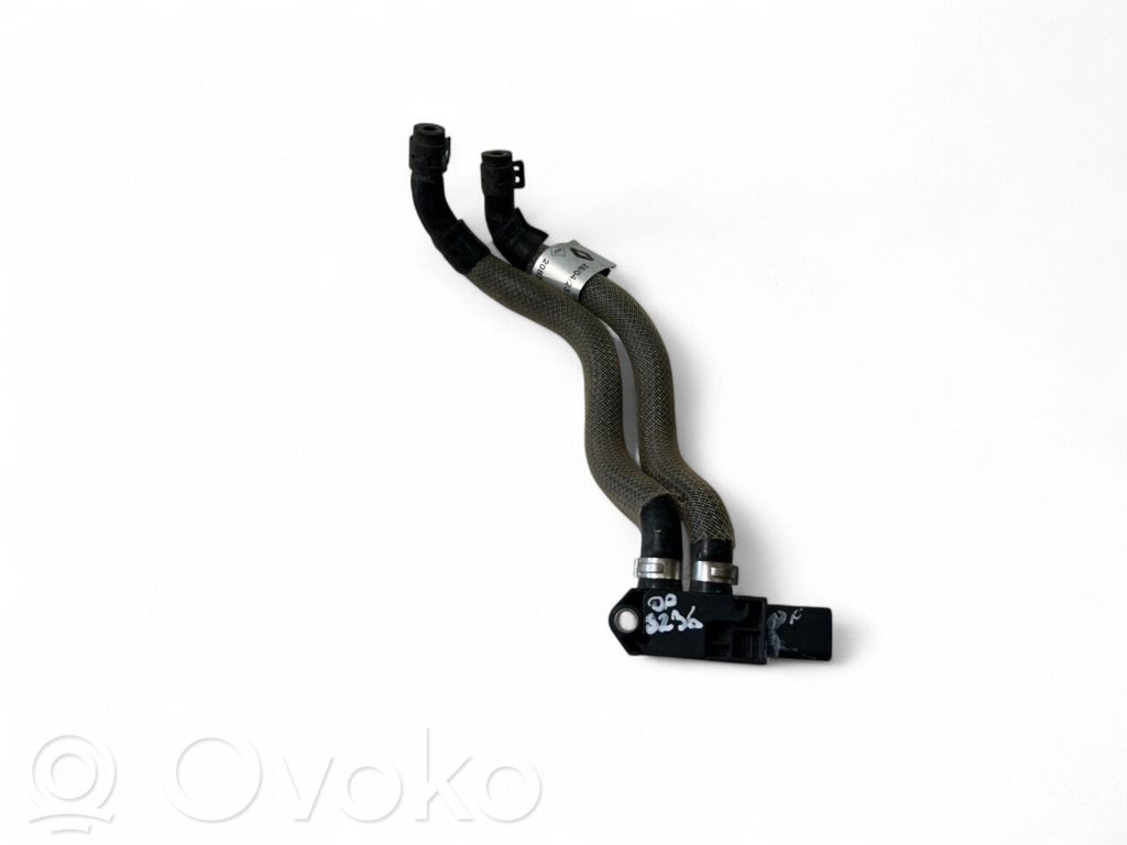 Renault Captur II Sensor de presión del escape 