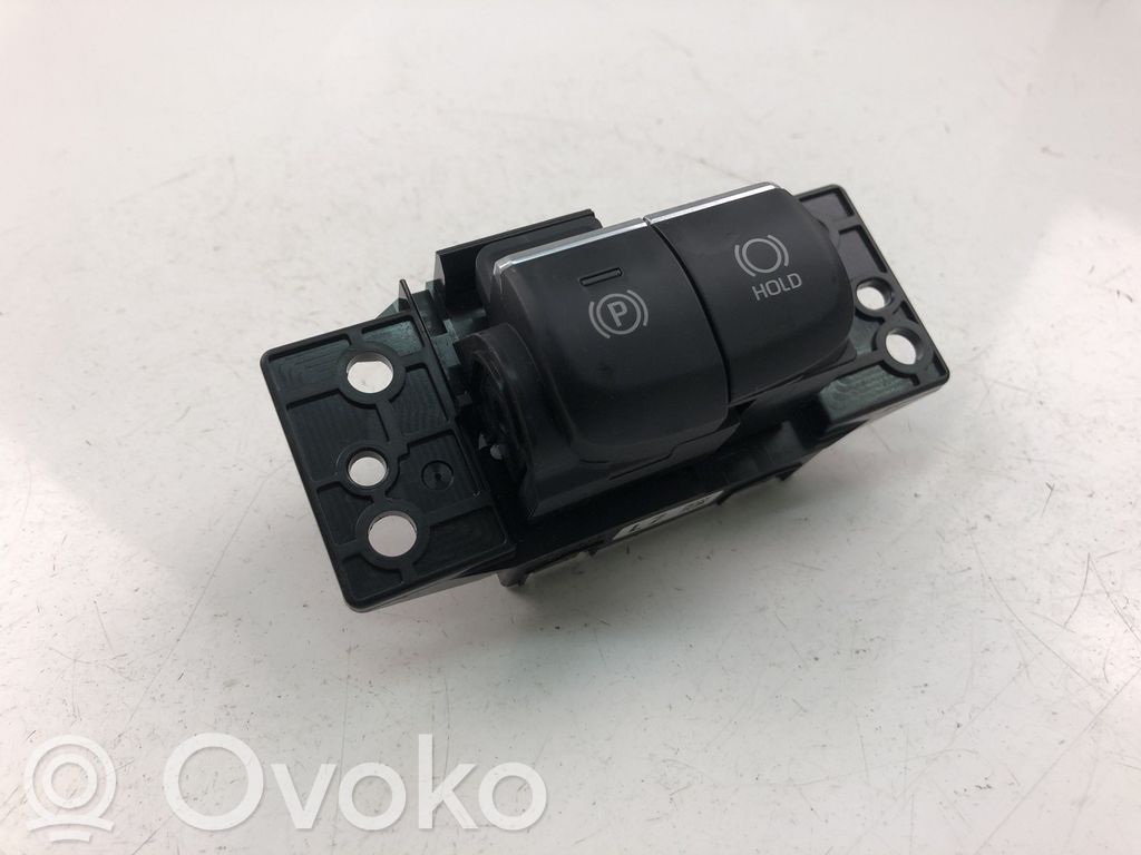 Toyota Corolla E160 E170 Przycisk / Włącznik czujnika parkowania PDC 