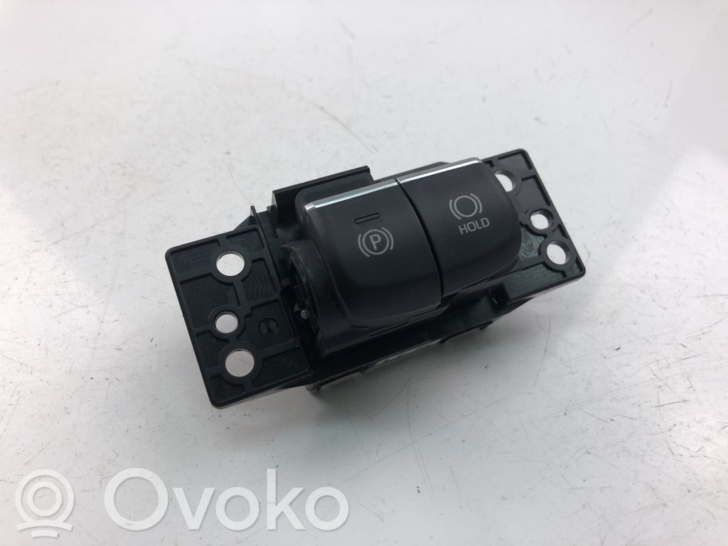 Toyota Corolla E140 E150 Przycisk / Włącznik czujnika parkowania PDC 