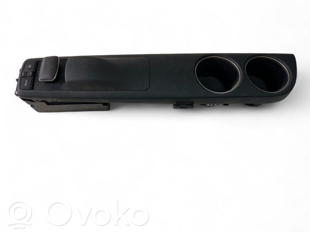 Lexus IS III XE30 Unidad central de control multimedia 