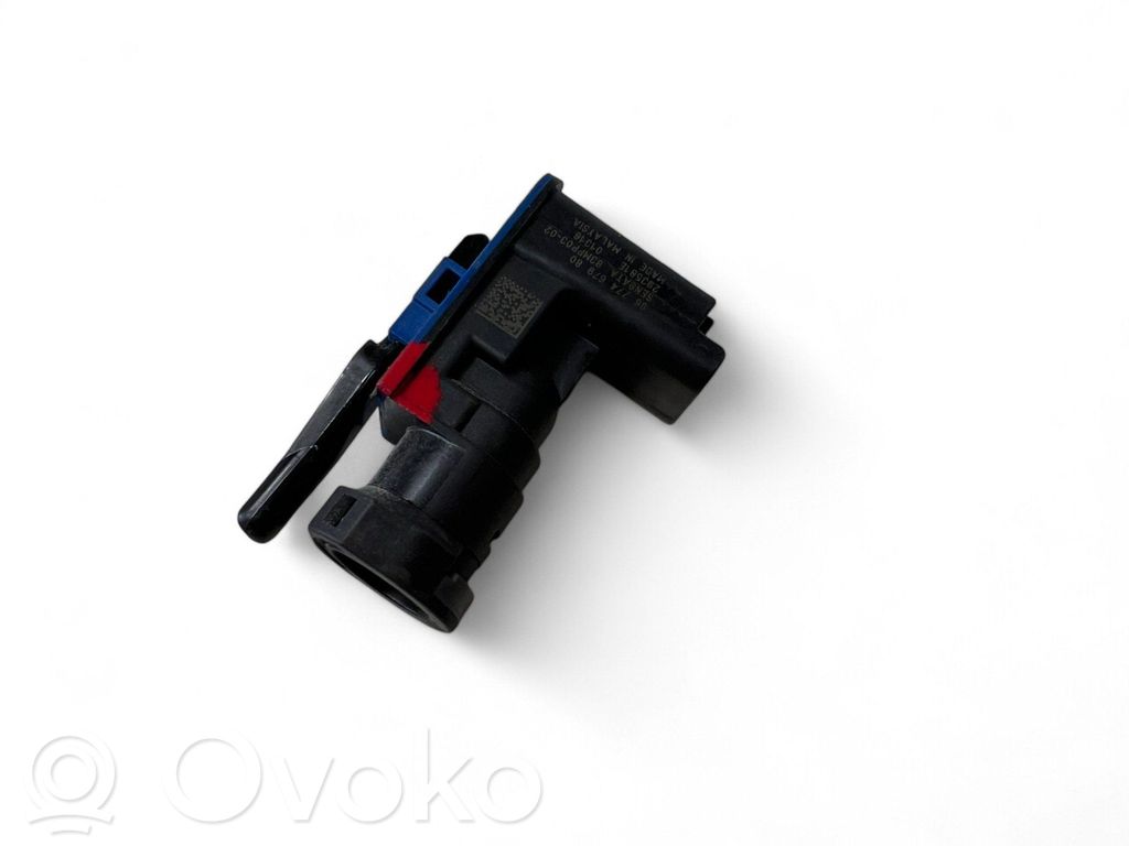 Peugeot Partner Luftdrucksensor 