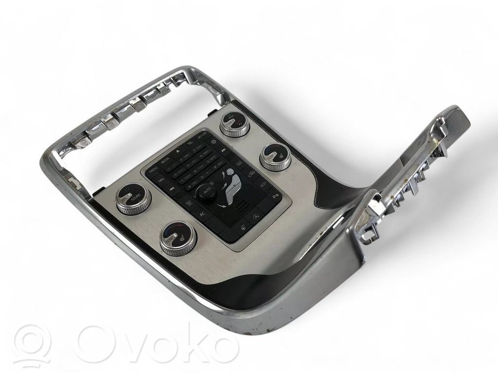 Volvo V60 Interior fan control switch 
