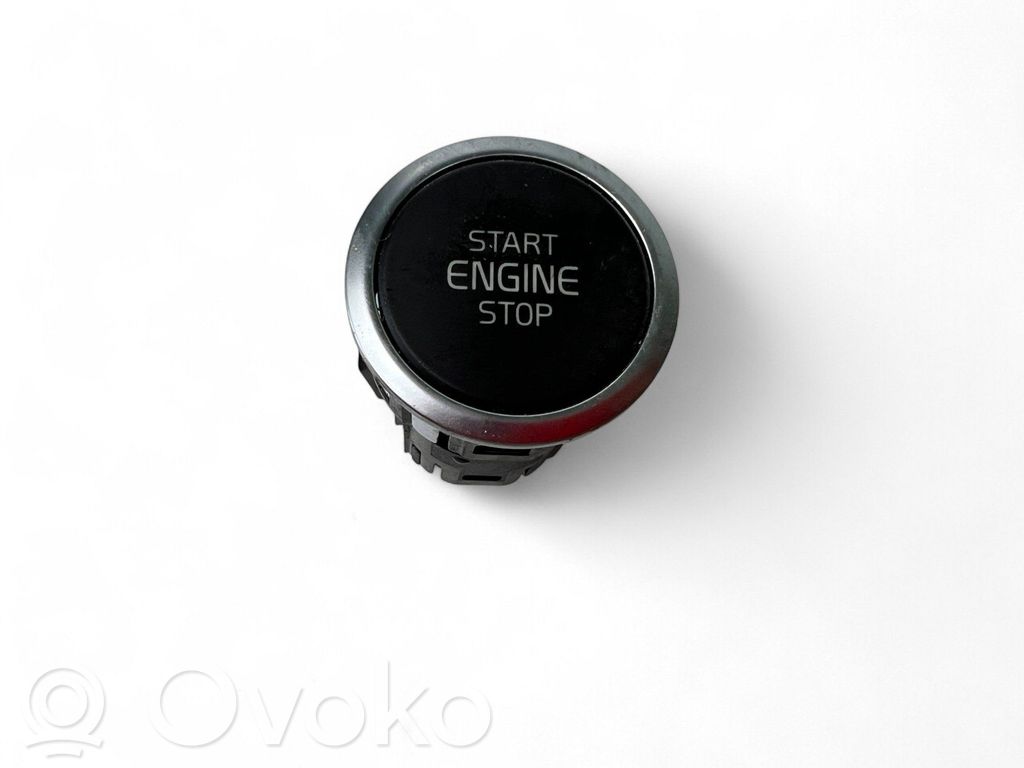 Volvo XC40 Automobilio užvedimo jungtukas 