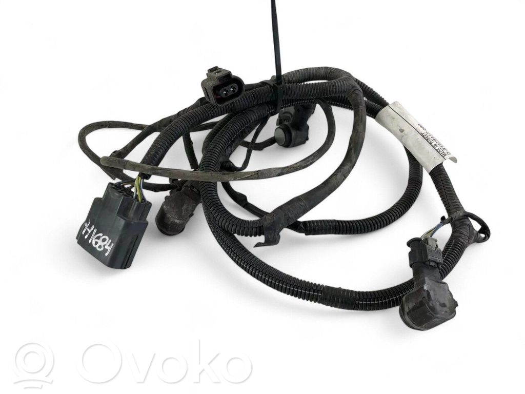 Volvo XC60 Other wiring loom 