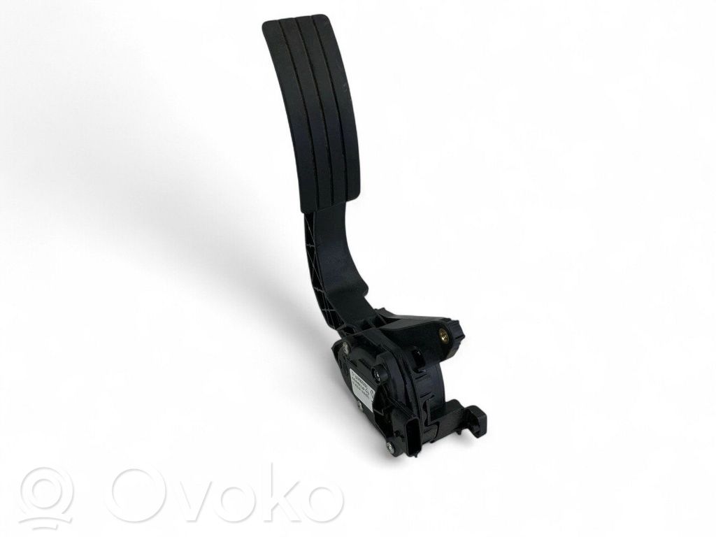 Renault Clio IV Halterung Gaspedal 
