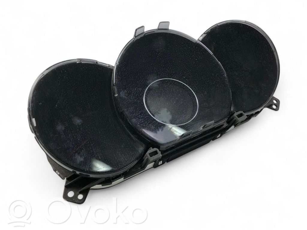 KIA Ceed Speedometer (instrument cluster) 
