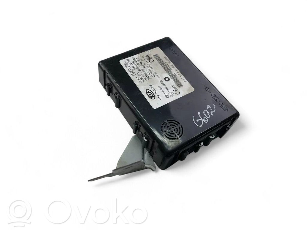 KIA Ceed Central body control module 