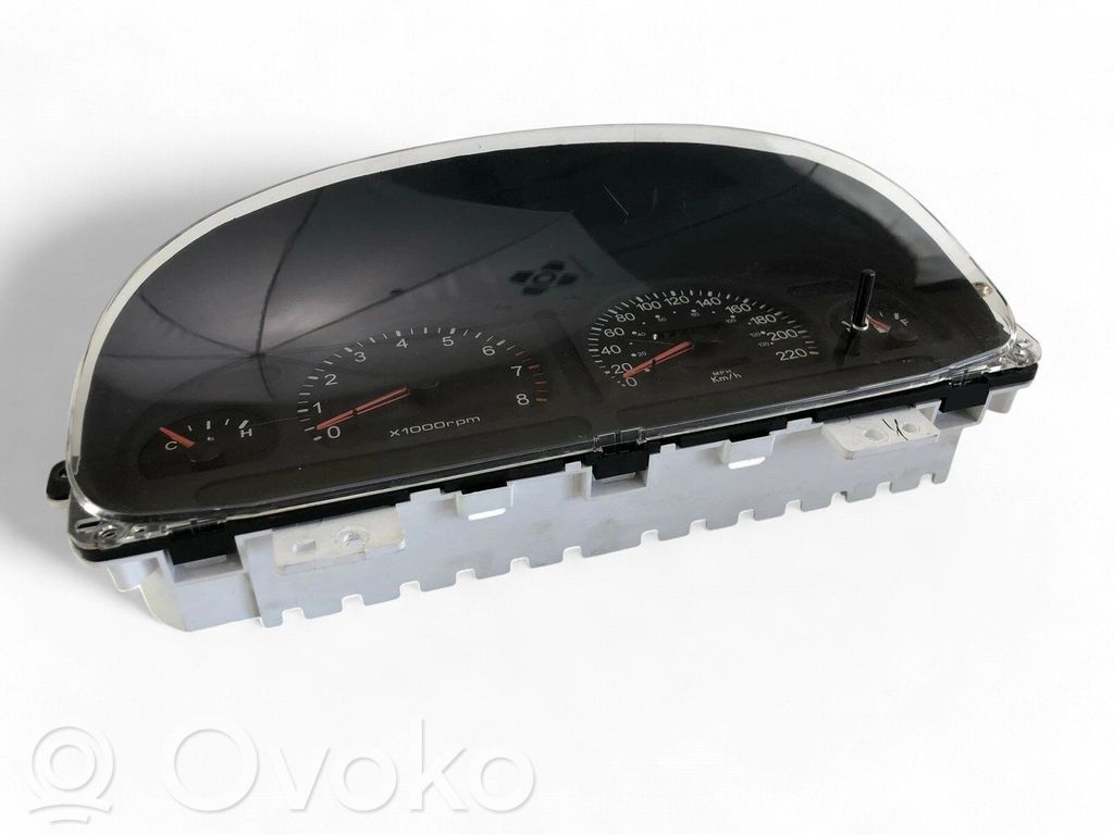 Nopeusmittari (mittaristo)   K9BB55430