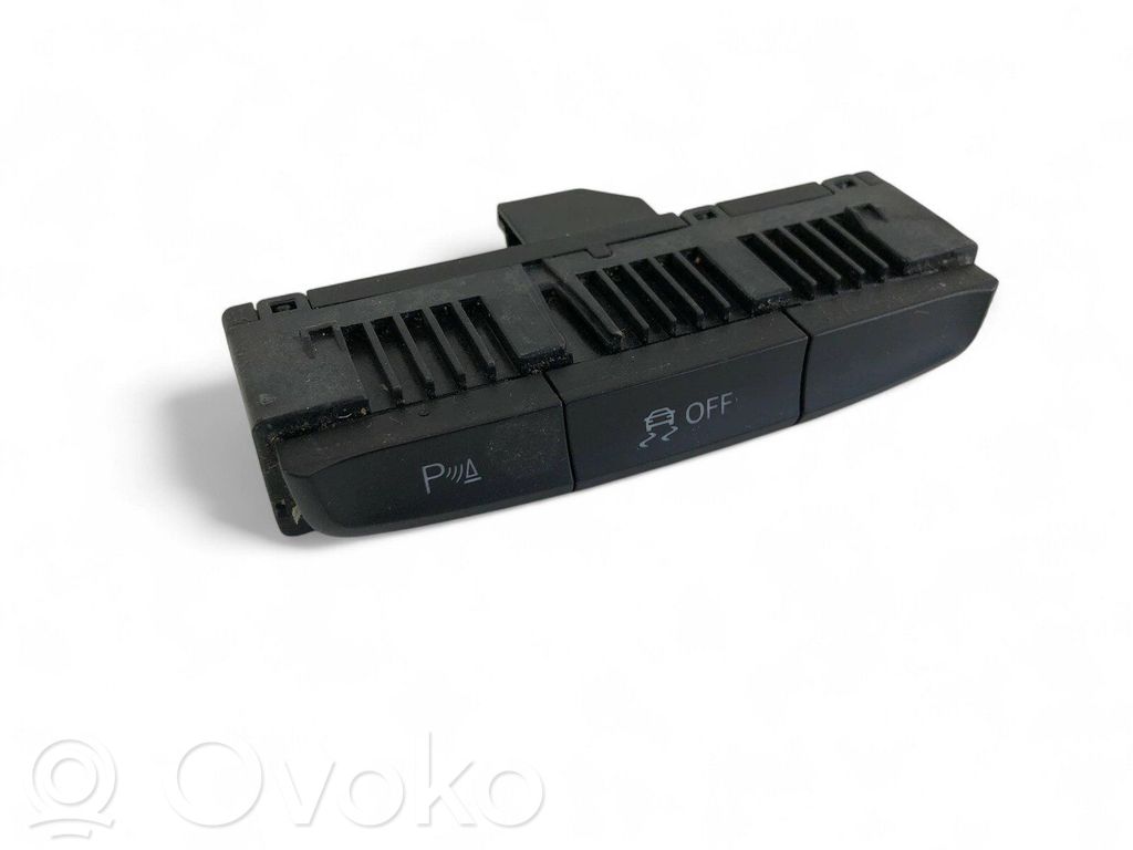 Audi A5 8T 8F Otros interruptores/perillas/selectores 